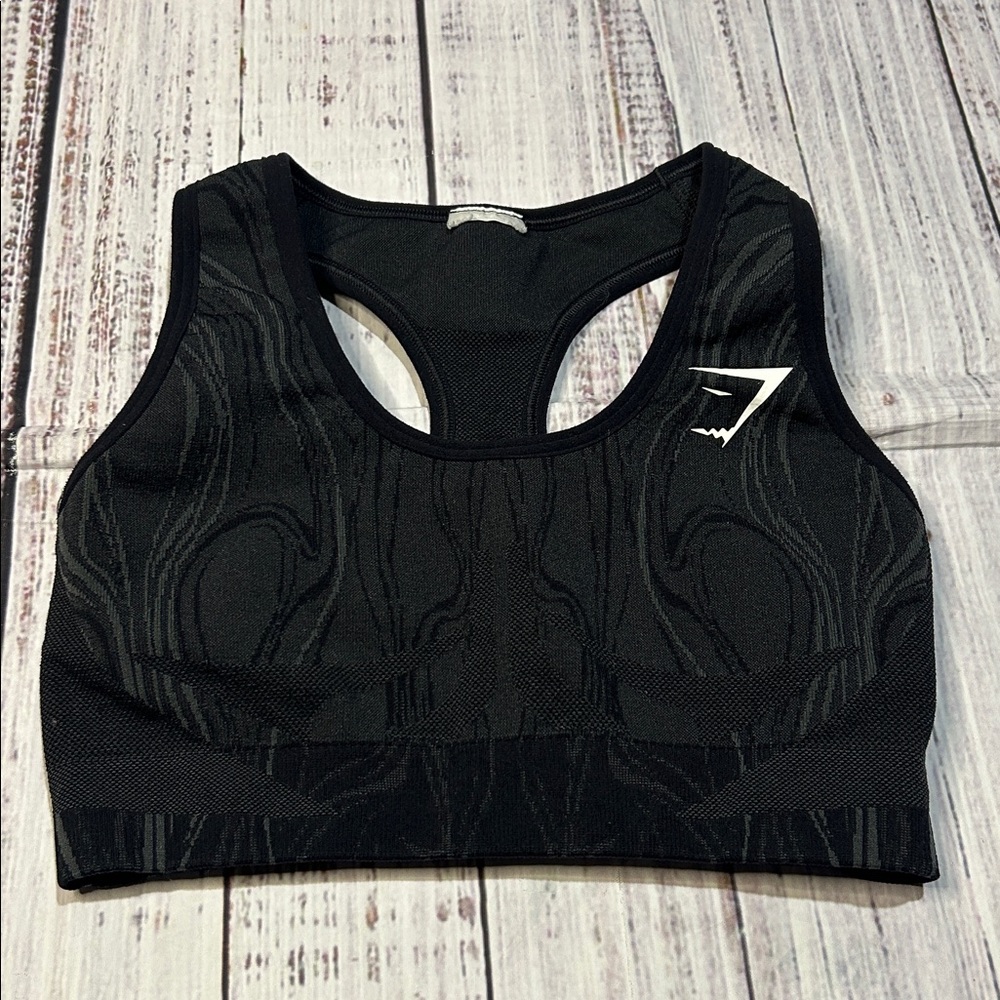 Gymshark Sports Bra